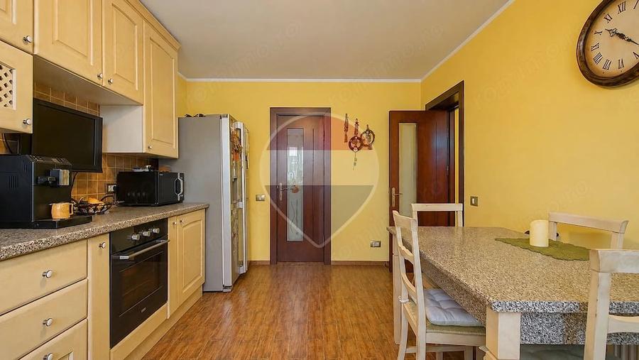 Comision 0% | Casa cu arhitectura unica in zona centrala Cristian - 10