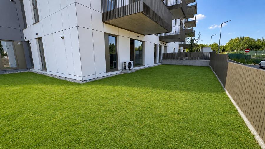 Apartament cu 2 camere decomandat, mobilat în Băneasa