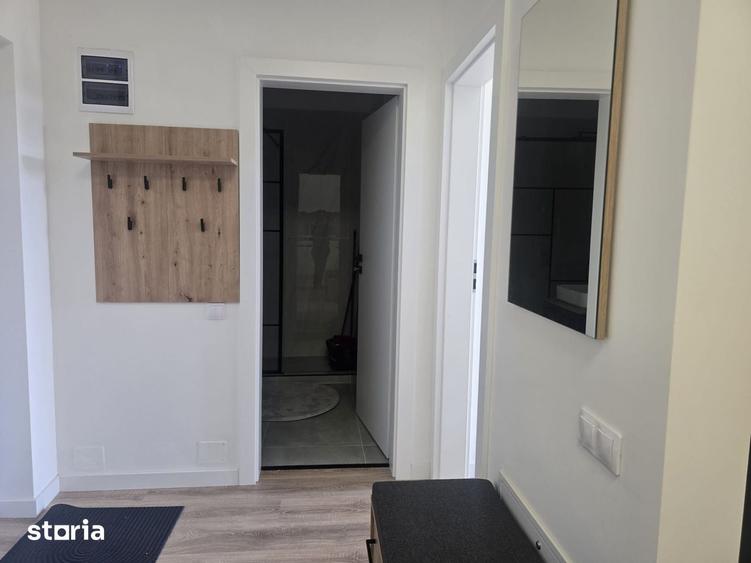 Inchiriere apartament 2 camere modern l la cheie l Parcare l zona BMW - 2