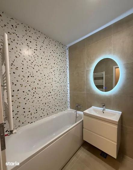 Prima Inchiriere! Garsoniera moderna de inchiriat Viva Residence, - 5