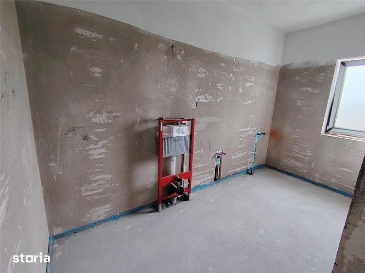 DUPLEX SPATIOS - 5 CAMERE - FINISAJE LA CERERE - 8