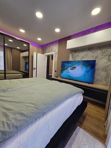 Apartament de vanzare | 2 camere | Modern | Marasti - 8