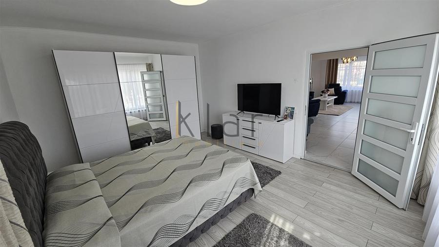Casă individuală cu 3 camere decomandat cu Teren 5800 Mp în Fodora