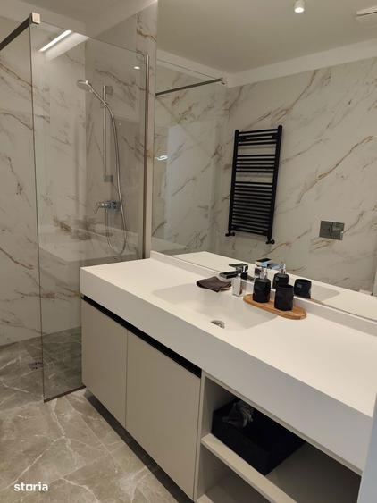 Apartament cu 2 camere, mobilat în Cotroceni
