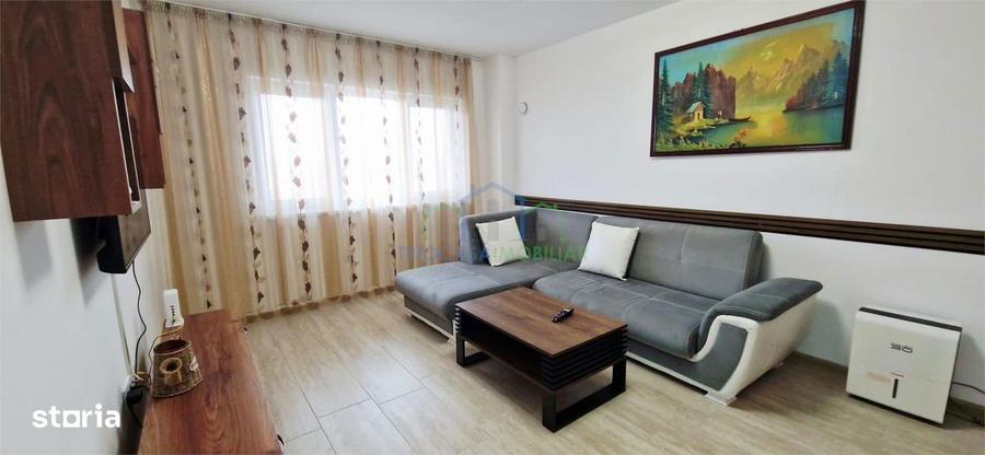 Apartament cu 2 camere decomandat în 1 Mai