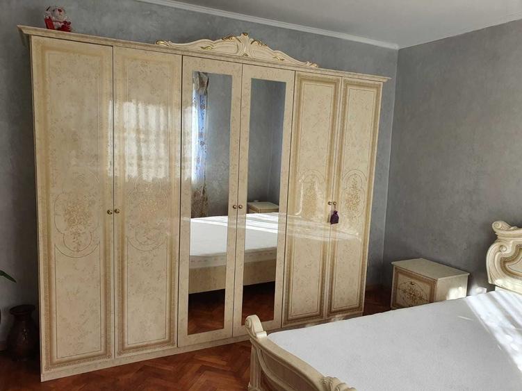 Casă cu 4 camere cu Teren 500 Mp în Sâncraiu de Mureș
