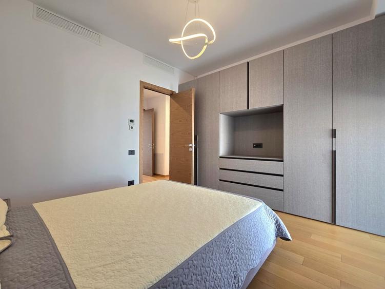 Apartament cu 3 camere în Primăverii