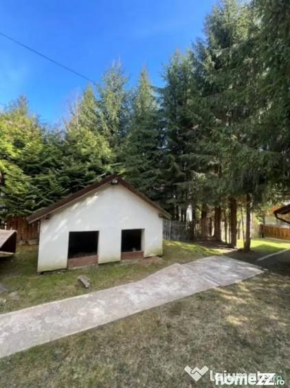 Casă cu 4 camere cu Teren 900 Mp în Comandău