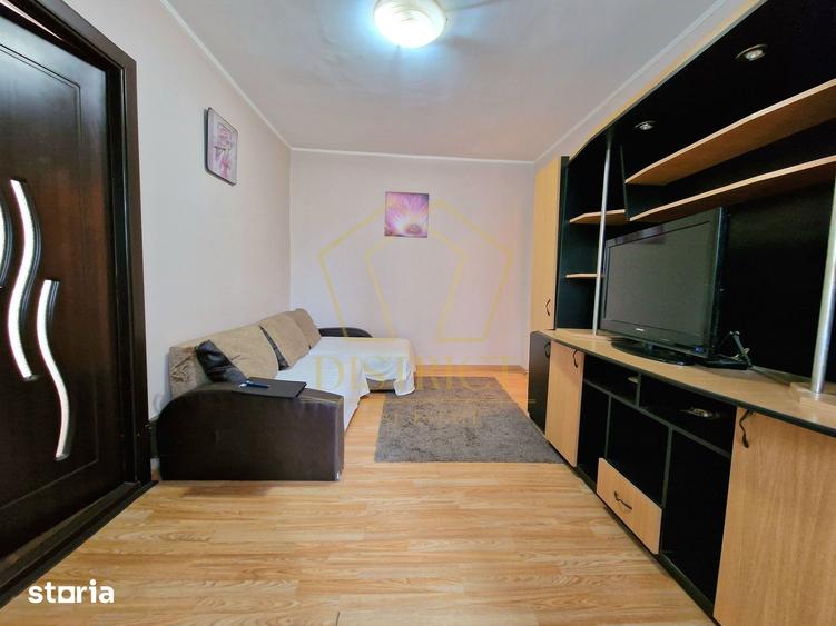 Apartament cu 3 camere | Dacia - 13