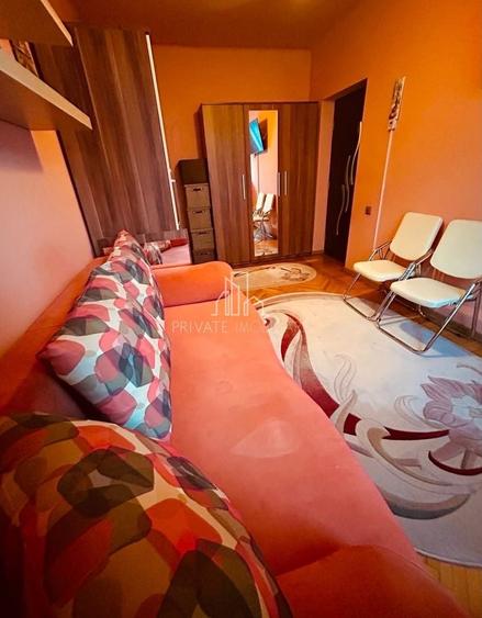 Apartament 2 camere de închiriat, la 7 min de UMFST - 3