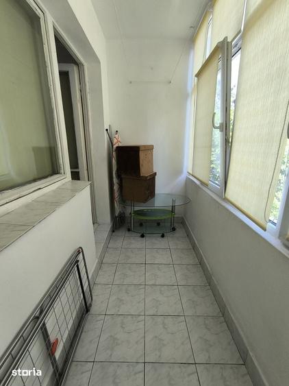 Apartament 2 camere, zona Centrala Palas Mall - 12