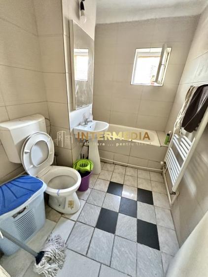 APARTAMENT 2 CAMERE I CETATE I DE INCHIRIAT I MOBILAT SI UTILAT I - 3