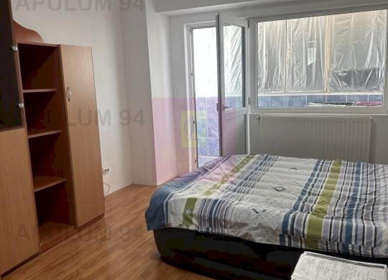 Garsonieră decomandată în Ferentari