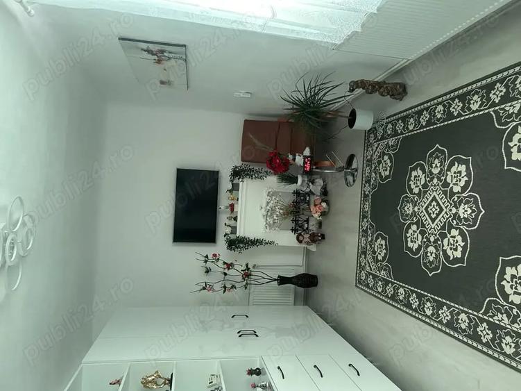 Apartament cu 2 camere decomandat în Ocna Mureș