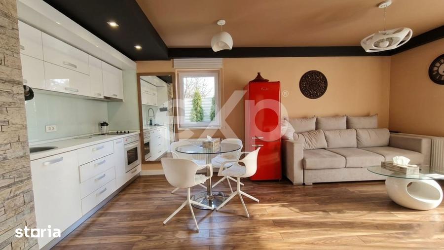 Apartament cu 2 camere în Bartolomeu