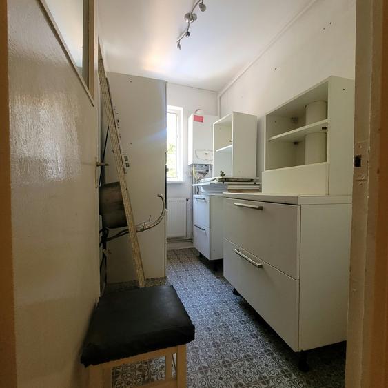Garsonieră decomandată în Bartolomeu