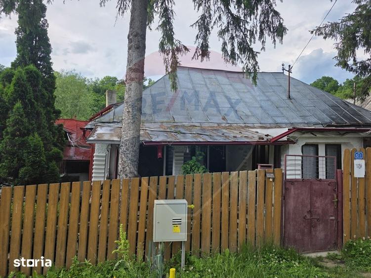 Casa cu teren generos in Sanduleni jud. Bacau - 6
