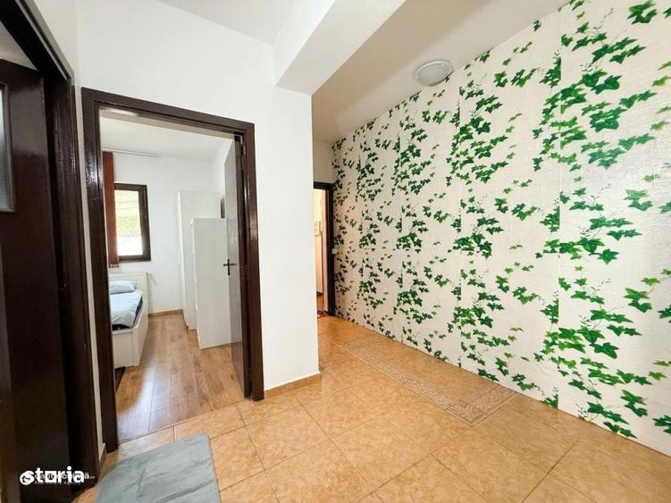 Casă cu 4 camere în Dumbrăveni