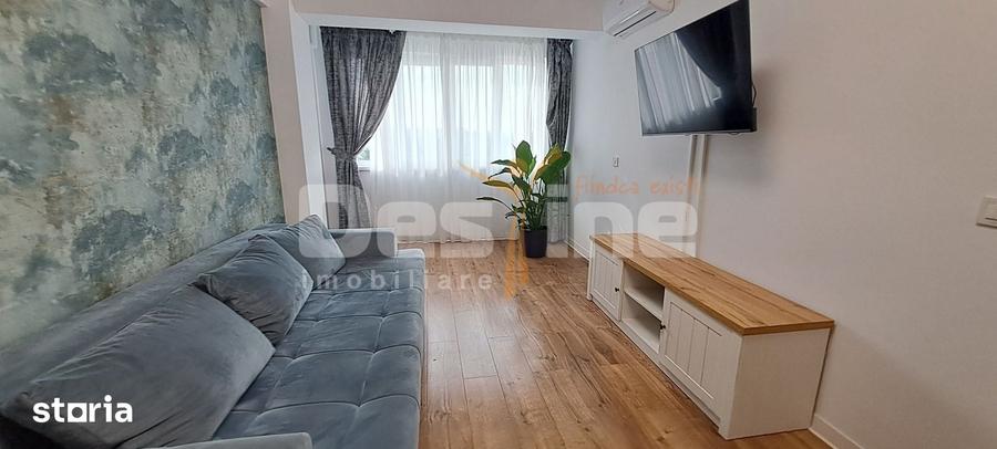 Apartament cu 2 camere în Miroslava
