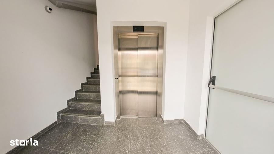 Apartament cu 2 camere în Străulești