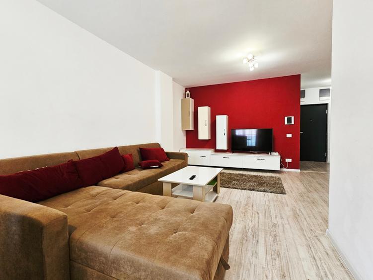 Apartament 2 camere de inchiriat – ultracentral Arad Plaza - 4