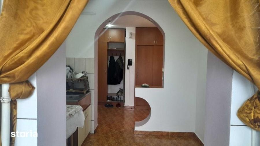 Apartament cu 2 camere în Nord