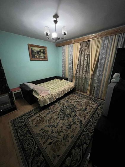 Apartament cu 2 camere în Băile Borșa