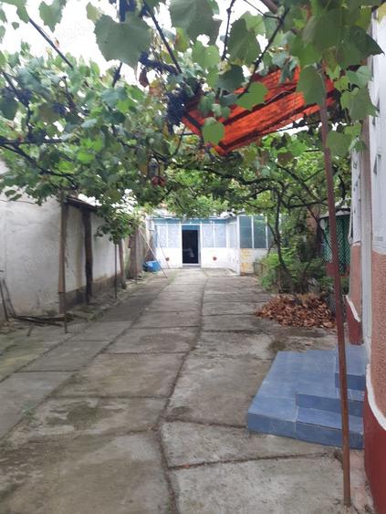 Casă cu 5 camere cu Teren 2700 Mp în Ineu