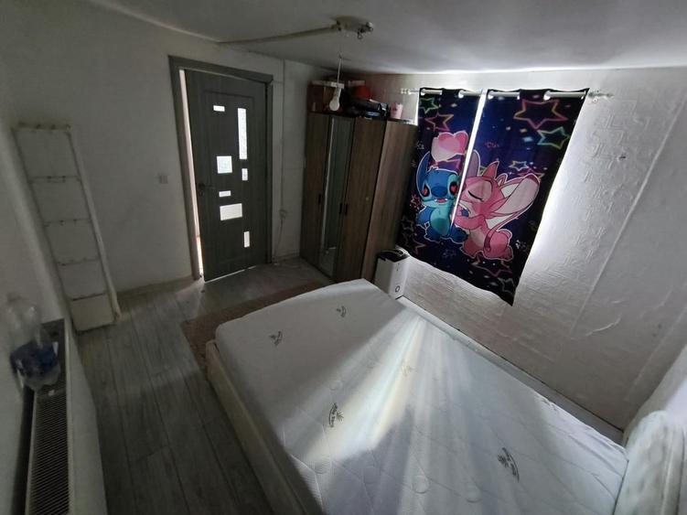 Casă cu 4 camere cu Teren 67 Mp în Central