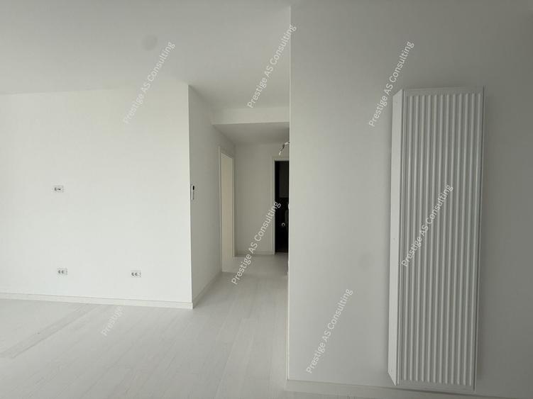 Apartament cu 2 camere semidecomandat, mobilat în Dumbrăvița