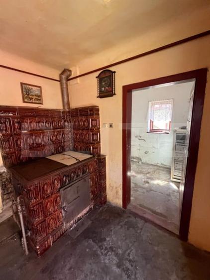Casa tradi?ionala in Gane?ti 100 mp utili, teren 1 - 7