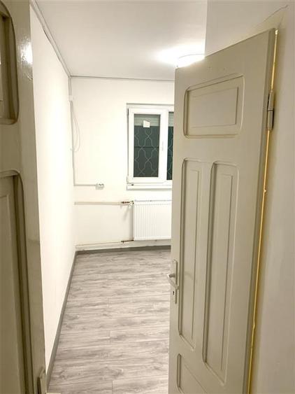 Garsonieră semidecomandată în Rogerius