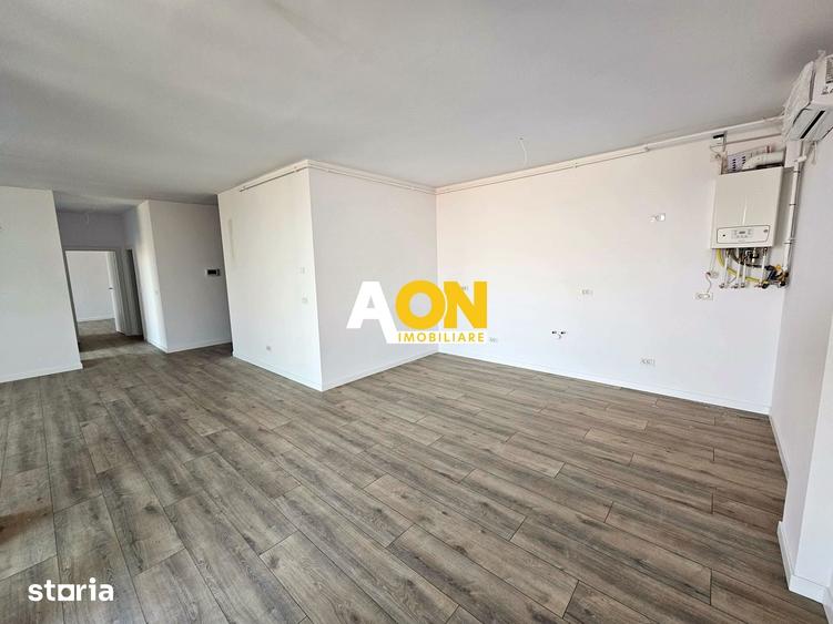 Apartament cu 3 camere în Ultracentral