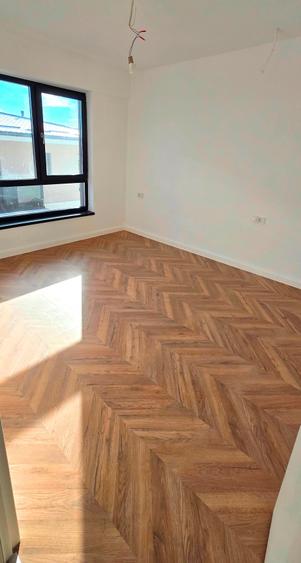 Apartament cu 3 camere decomandat în Galata
