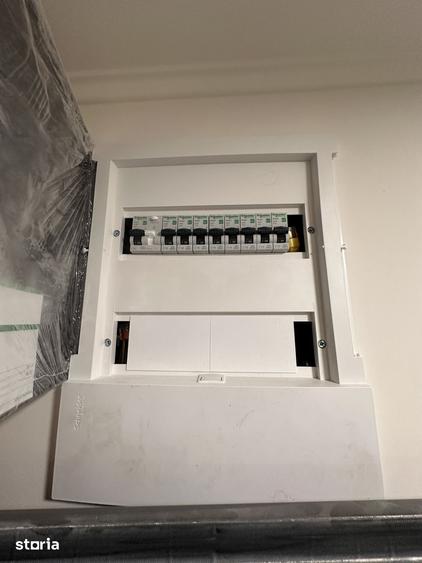 Apartament cu 2 camere în Zona industrială