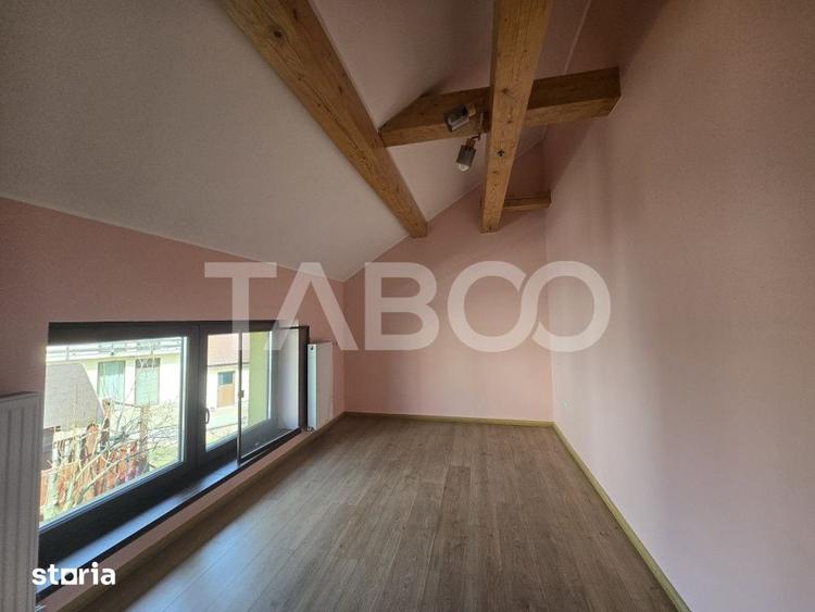 Casă cu 5 camere cu Teren 320 Mp în Tineretului