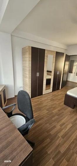 Apartament cu 3 camere decomandat în Mărăști