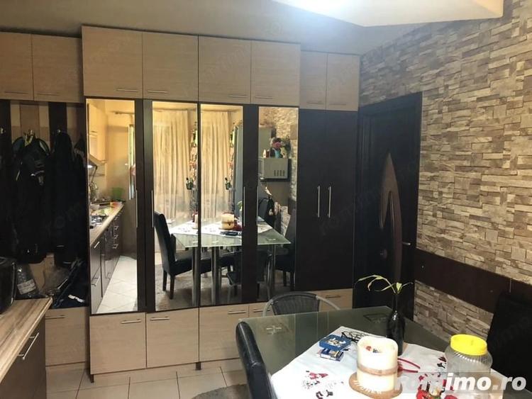 apartament cu 2 camere 23 august - 1