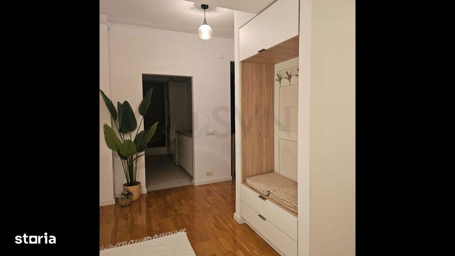 Apartament cu 3 camere în Central — fotografia 3