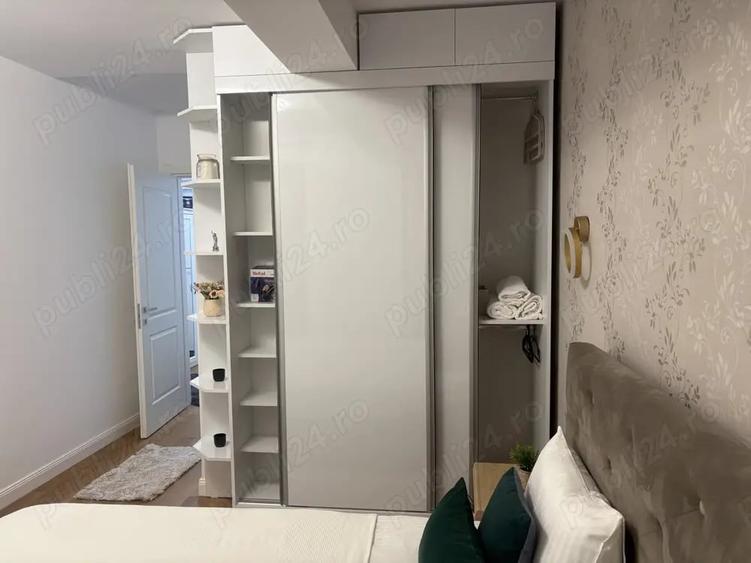 Apartament cu 2 camere decomandat în Unirii