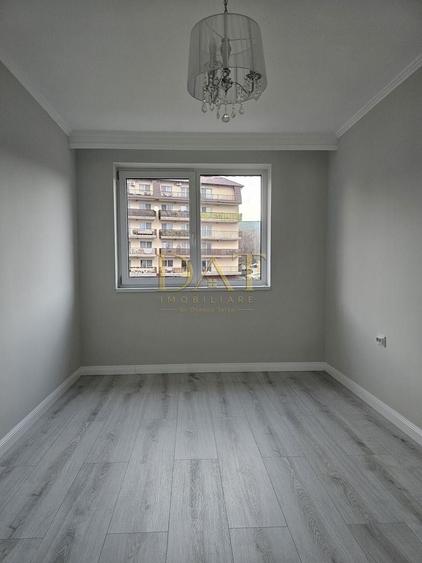 Apartament cu 3 camere în Chinteni