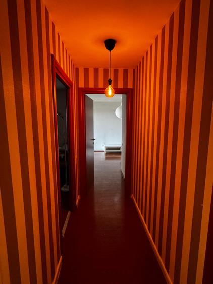 Apartament 3 camere, de închiriat, mobilat/utilat complet - Metropolis, sector 1 - 18