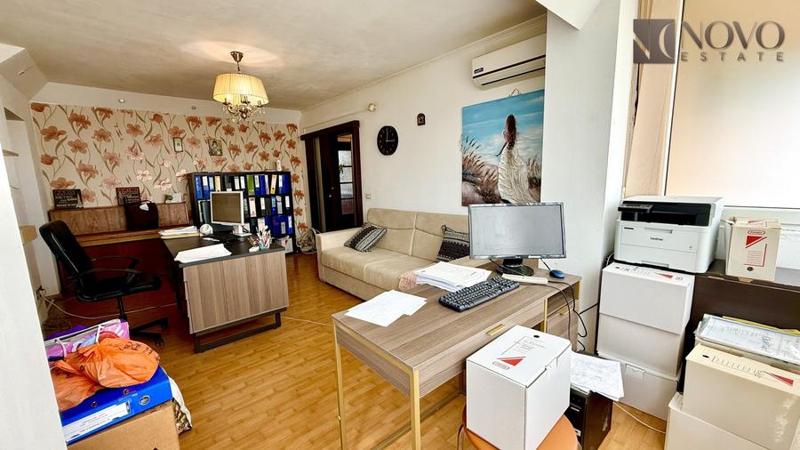 2 Camere | Drumul Taberei - Favorit | 2 min metrou - 18