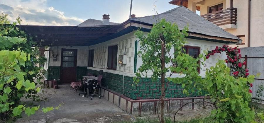 Vand casa locuibila - 4
