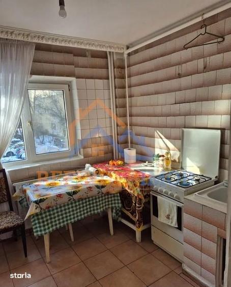 Apartament cu 2 camere semidecomandat în Mărgeanului