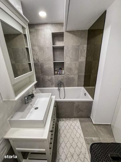 Apartament cu 3 camere decomandat în Voluntari