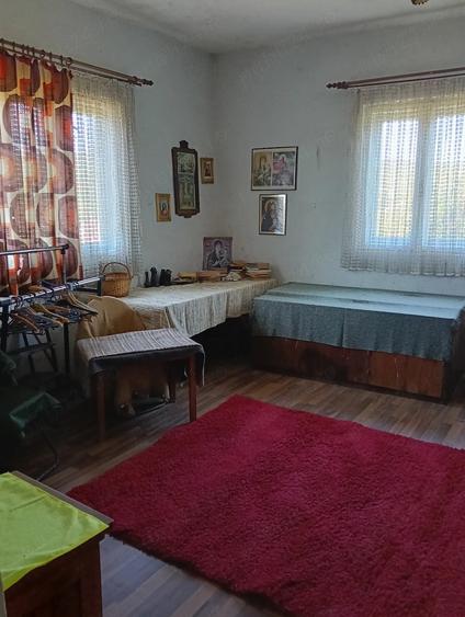 Teren de 15000 mp, în Herina
