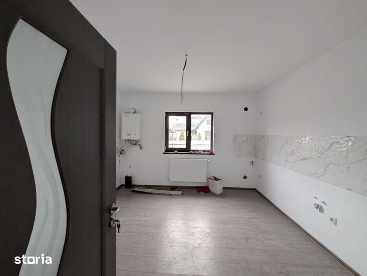 Casă cu 2 camere cu Teren 315 Mp în Hemeiuș