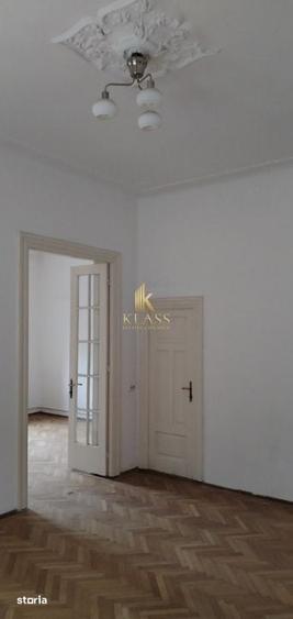 Casa individuala 4 camere, 2 bai, centrala proprie, curte, garaj,zona - 16