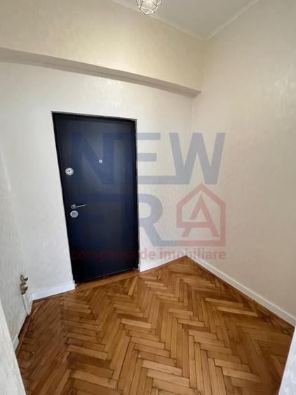 Apartament cu 2 camere semidecomandat în Romană